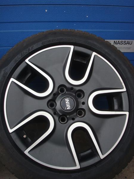Grote foto 17 originele mini velgen en banden steek 5x120 auto onderdelen banden en velgen