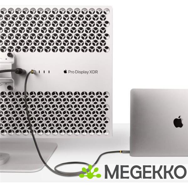 Grote foto startech.com 1m usb4 kabel usb if gecertificeerde usb c kabel 40 gbps usb type c data transfer ka computers en software overige computers en software