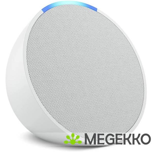 Grote foto amazon echo pop muziek en instrumenten speakers