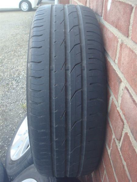 Grote foto 15 inch hockenheim velgen peugeot 207 cc 4x108 auto onderdelen banden en velgen