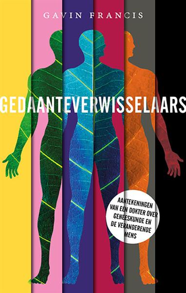 Grote foto gedaanteverwisselaars boeken gezondheid en voeding