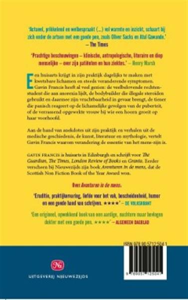 Grote foto gedaanteverwisselaars boeken gezondheid en voeding