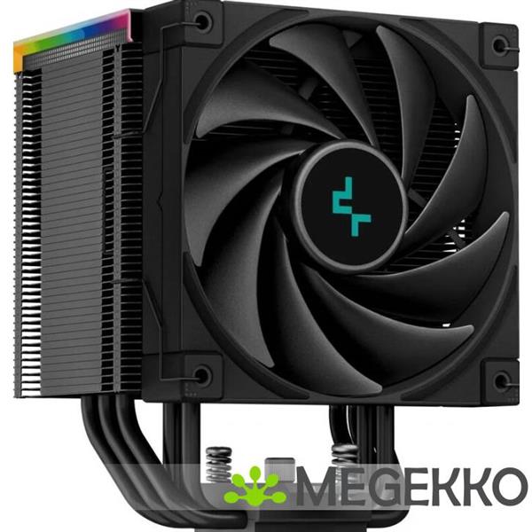 Grote foto deepcool ak500 digital computers en software overige computers en software
