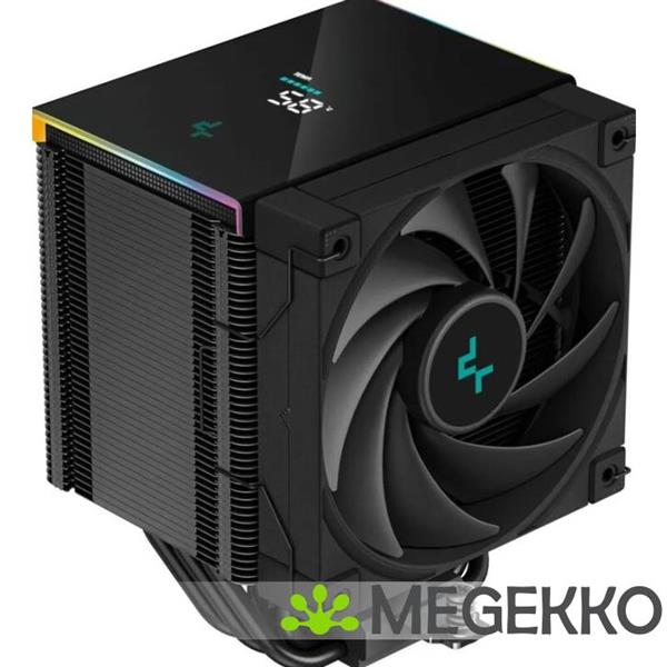 Grote foto deepcool ak500 digital computers en software overige computers en software