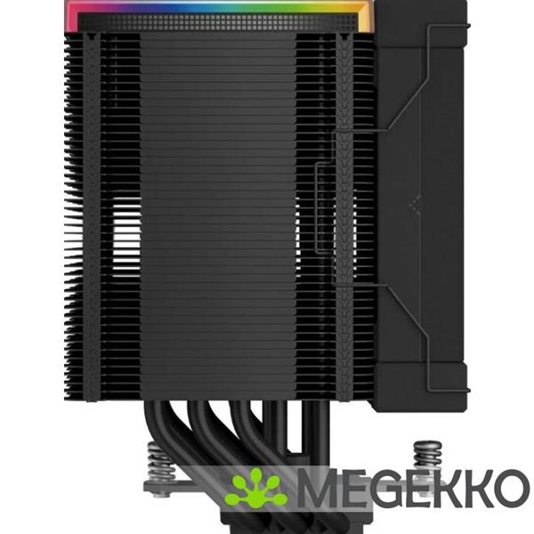 Grote foto deepcool ak500 digital computers en software overige computers en software