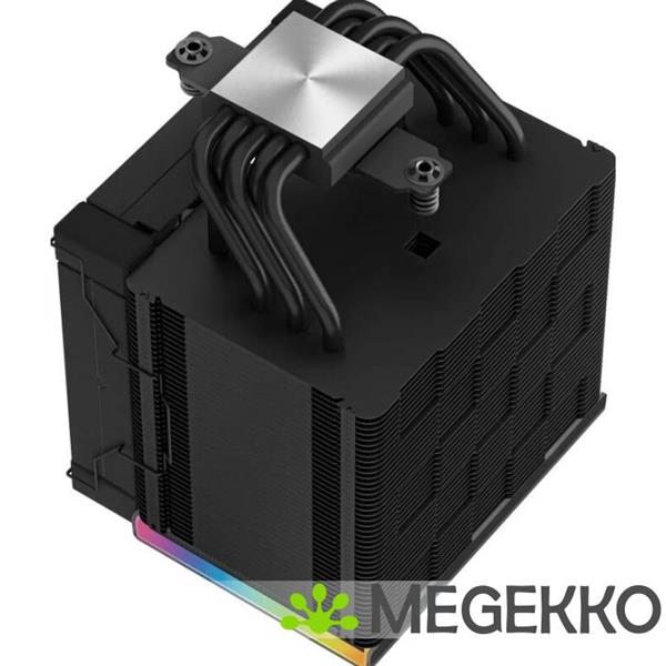 Grote foto deepcool ak500 digital computers en software overige computers en software