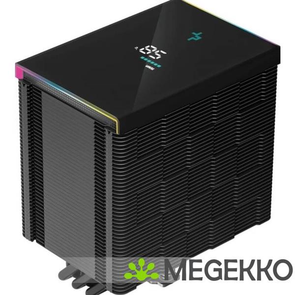 Grote foto deepcool ak500 digital computers en software overige computers en software