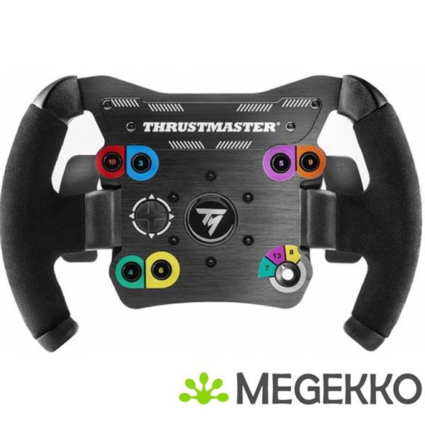 Grote foto thrustmaster wheel tm open add on twin stuur computers en software overige computers en software