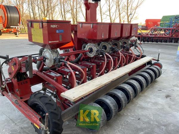 Grote foto kongskilde 10 39 fr 26357 agrarisch akkerbouw