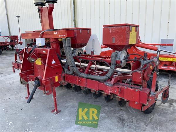 Grote foto kongskilde 10 39 fr 26357 agrarisch akkerbouw