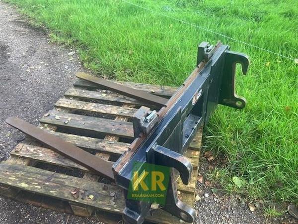 Grote foto qmac voorzetstukken 39259 agrarisch akkerbouw