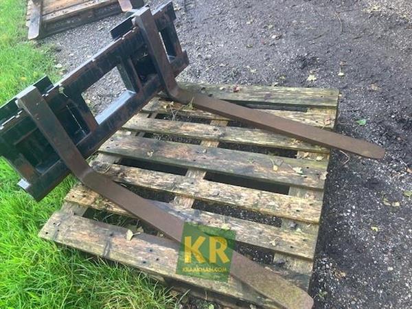 Grote foto qmac voorzetstukken 39259 agrarisch akkerbouw