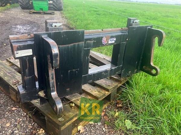 Grote foto qmac voorzetstukken 39259 agrarisch akkerbouw