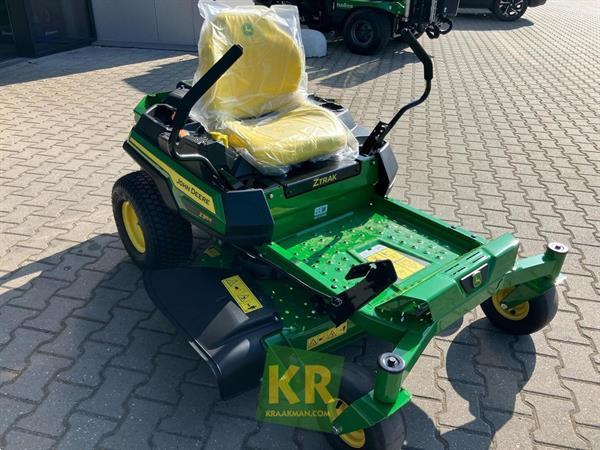 Grote foto john deere z315e zeroturn maaier 691991 agrarisch akkerbouw