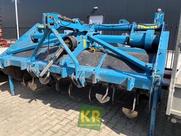 Grote foto imants 47 sp300 drh spitmachine 694677 agrarisch akkerbouw