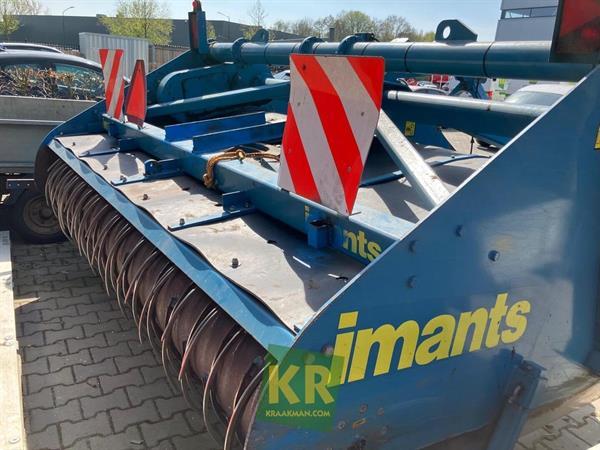 Grote foto imants 47 sp300 drh spitmachine 694677 agrarisch akkerbouw