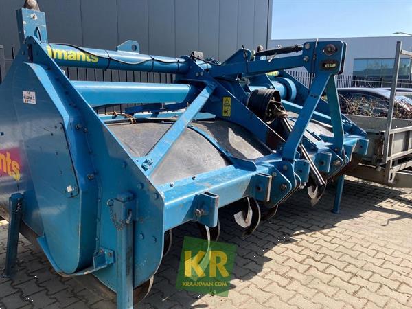 Grote foto imants 47 sp300 drh spitmachine 694677 agrarisch akkerbouw