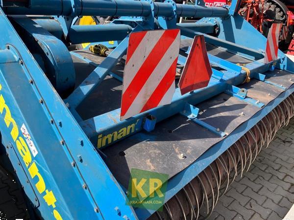 Grote foto imants 47 sp300 drh spitmachine 694677 agrarisch akkerbouw