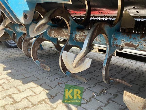 Grote foto imants 47 sp300 drh spitmachine 694677 agrarisch akkerbouw