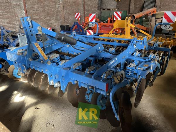 Grote foto lemken rubin 10 26564 agrarisch akkerbouw