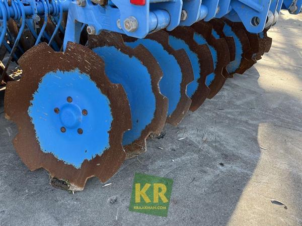 Grote foto lemken rubin 10 26564 agrarisch akkerbouw