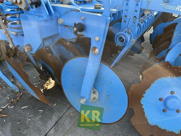 Grote foto lemken rubin 10 26564 agrarisch akkerbouw