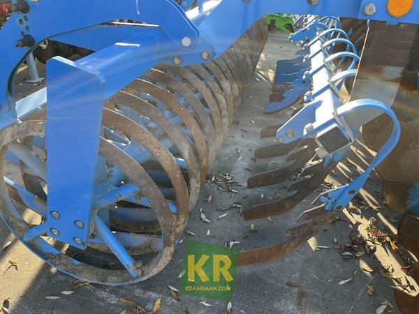 Grote foto lemken rubin 10 26564 agrarisch akkerbouw