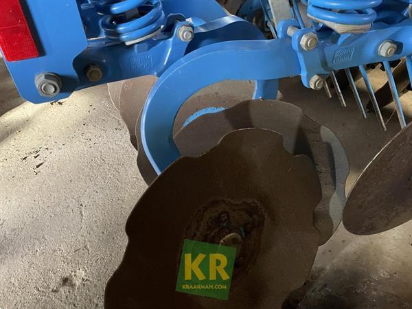 Grote foto lemken rubin 10 26564 agrarisch akkerbouw