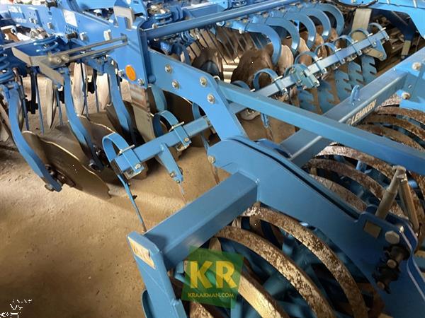 Grote foto lemken rubin 10 26564 agrarisch akkerbouw