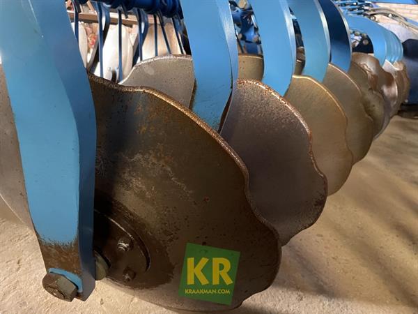 Grote foto lemken rubin 10 26564 agrarisch akkerbouw