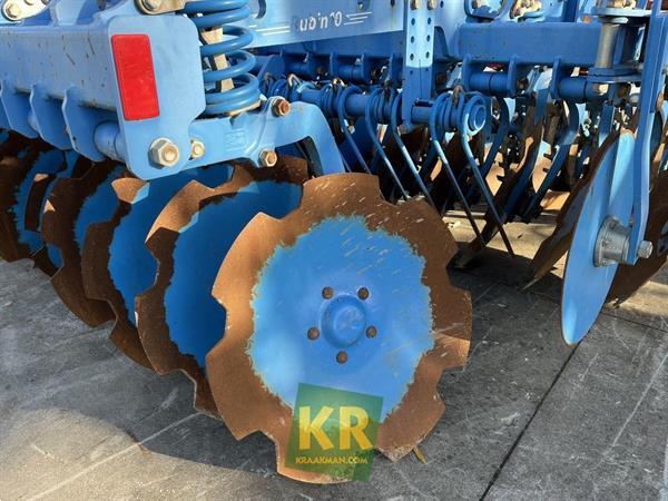 Grote foto lemken rubin 10 26564 agrarisch akkerbouw