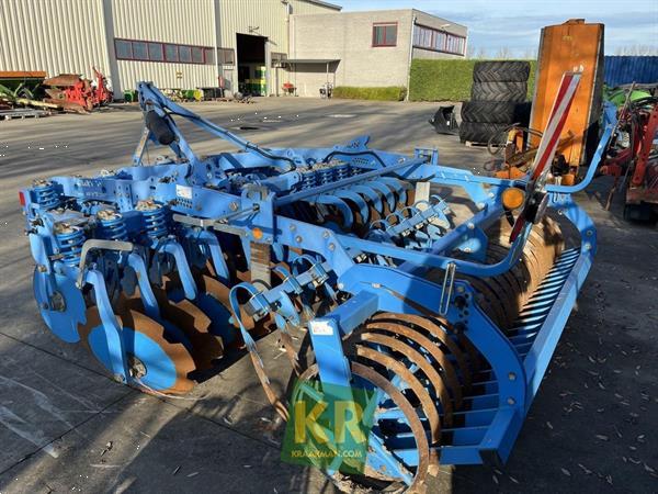Grote foto lemken rubin 10 26564 agrarisch akkerbouw