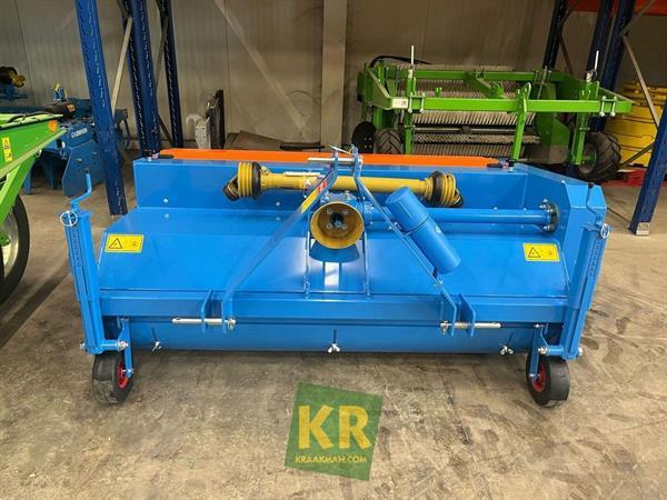 Grote foto gkb deep clean 31408 agrarisch akkerbouw