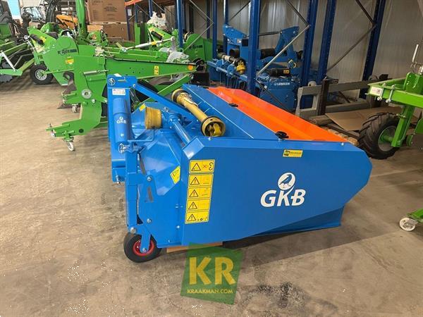 Grote foto gkb deep clean 31408 agrarisch akkerbouw