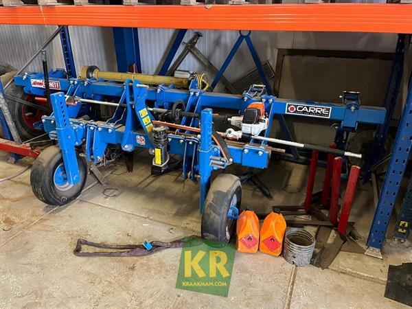 Grote foto carr econet 37719 agrarisch akkerbouw