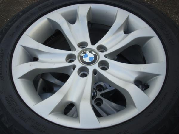 Grote foto 18 inch orginaal bmw velgen en banden steek 5x120 auto onderdelen banden en velgen