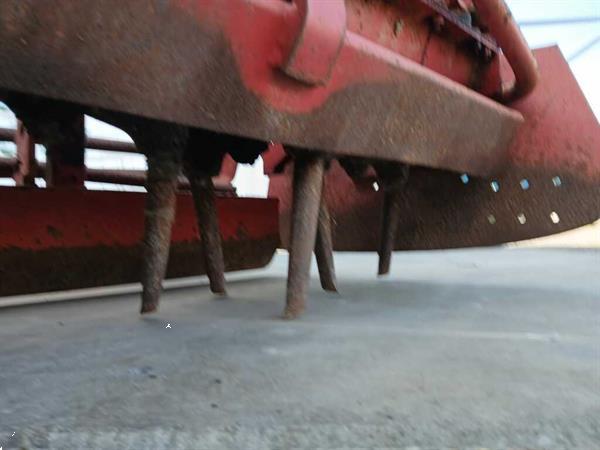 Grote foto lely roterkopeg agrarisch akkerbouw