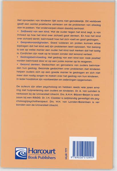 Grote foto vaardigheden voor ouders boeken psychologie
