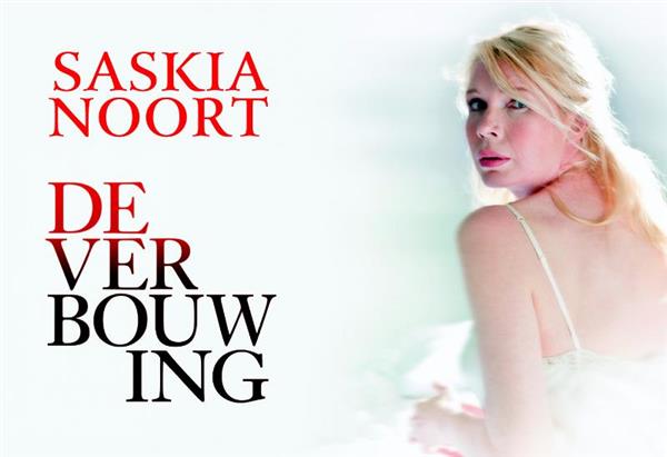 Grote foto de verbouwing dwarsligger 190 boeken thrillers