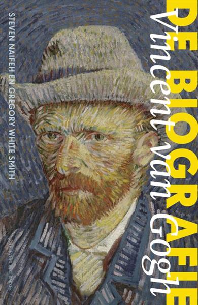 Grote foto vincent van gogh boeken fotografie en design