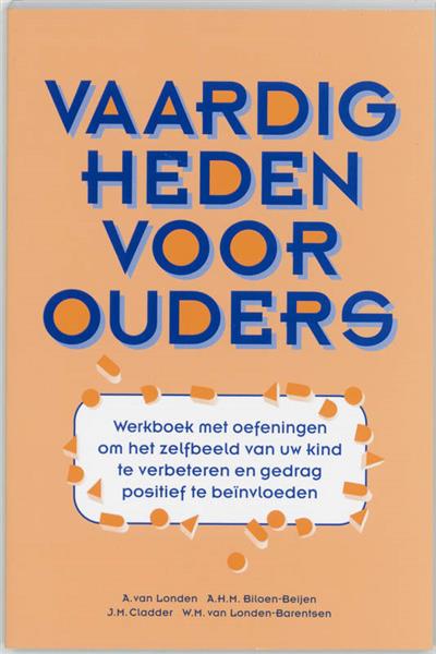 Grote foto vaardigheden voor ouders boeken psychologie