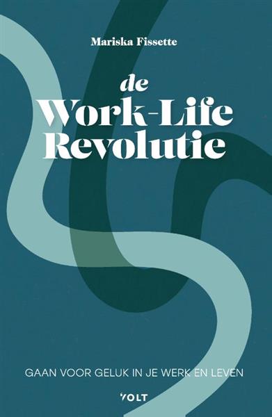Grote foto de work life revolutie boeken overige boeken