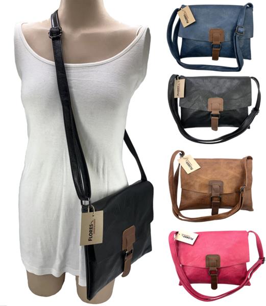 Grote foto the envelope bag cognac sieraden tassen en uiterlijk schoudertassen