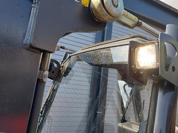 Grote foto linde h30d triplo agrarisch heftrucks