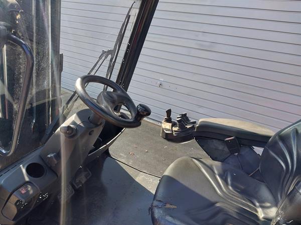 Grote foto linde h30d triplo agrarisch heftrucks