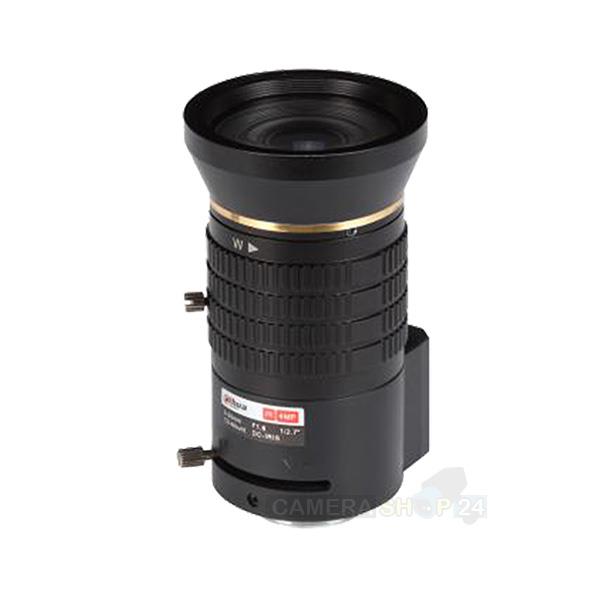 Grote foto dahua 6 megapixel lens 5 50mm dcl9 audio tv en foto algemeen