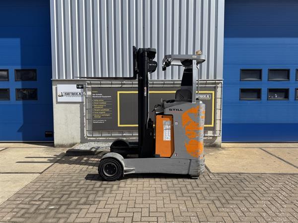 Grote foto vs 22155 buitenreachtruck still fm x20se bj2019 sideshift doe het zelf en verbouw hefwerktuigen
