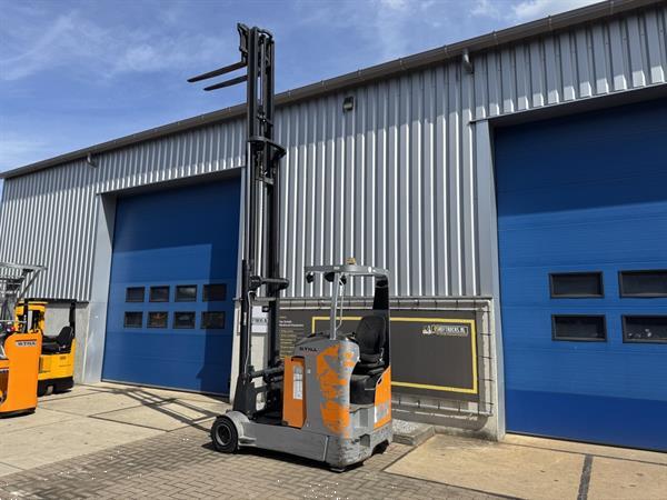 Grote foto vs 22155 buitenreachtruck still fm x20se bj2019 sideshift doe het zelf en verbouw hefwerktuigen
