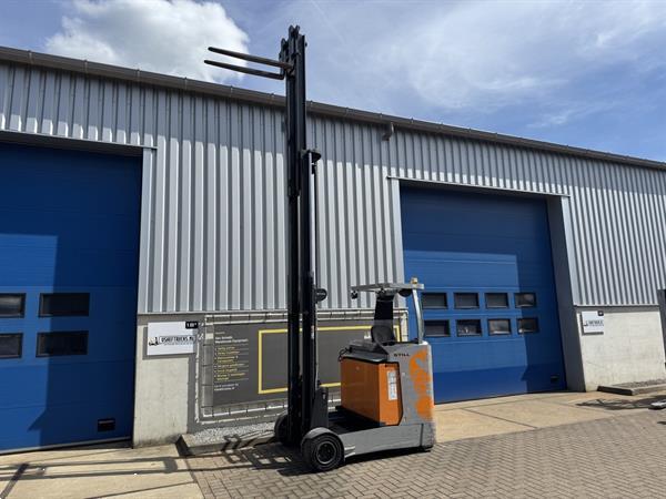 Grote foto vs 22155 buitenreachtruck still fm x20se bj2019 sideshift doe het zelf en verbouw hefwerktuigen