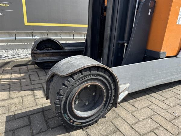 Grote foto vs 22155 buitenreachtruck still fm x20se bj2019 sideshift doe het zelf en verbouw hefwerktuigen